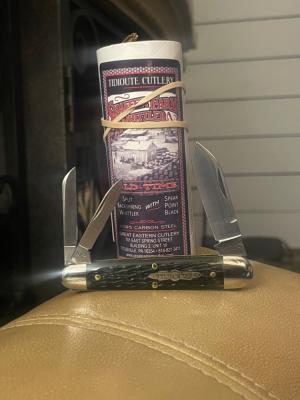 Great Eastern Shaffer Farm Whittler