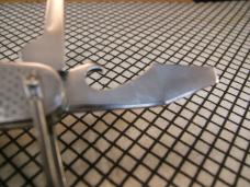 CAMILLUS 1994 VINTAGE USMC MILITARY ISSUE SURVIVAL MULTI-TOOL POCKET KNIFE IN LIGHTLY USED CONDITION