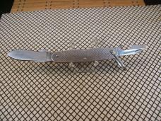 CAMILLUS 1994 VINTAGE USMC MILITARY ISSUE SURVIVAL MULTI-TOOL POCKET KNIFE IN LIGHTLY USED CONDITION