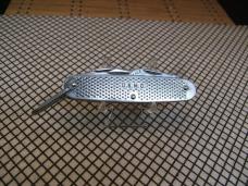 CAMILLUS 1994 VINTAGE USMC MILITARY ISSUE SURVIVAL MULTI-TOOL POCKET KNIFE IN LIGHTLY USED CONDITION
