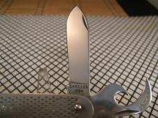 CAMILLUS 1994 VINTAGE USMC MILITARY ISSUE SURVIVAL MULTI-TOOL POCKET KNIFE IN LIGHTLY USED CONDITION