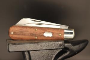 Great Eastern Cutlery Angus Jack 86 Macassar Ebony Medium Rare 