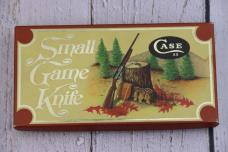 Case XX 1984 Small Game Knife # 523-3 1/4 SSP