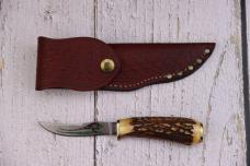 Case XX 1984 Small Game Knife # 523-3 1/4 SSP