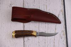Case XX 1984 Small Game Knife # 523-3 1/4 SSP