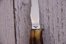 Case XX 1984 Small Game Knife # 523-3 1/4 SSP