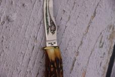 Case XX 1984 Small Game Knife # 523-3 1/4 SSP