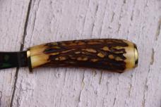 Case XX 1984 Small Game Knife # 523-3 1/4 SSP