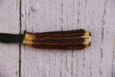 Case XX 1984 Small Game Knife # 523-3 1/4 SSP