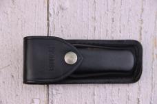 Buck 110 Pre 1986 with Sheath and original paperwork