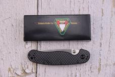 Ontario Rat II Carbon Fiber Hadles
