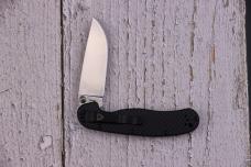 Ontario Rat II Carbon Fiber Hadles