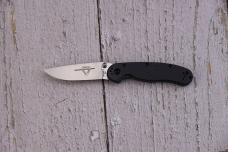Ontario Rat II Carbon Fiber Hadles