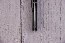 Ontario Rat II Carbon Fiber Hadles