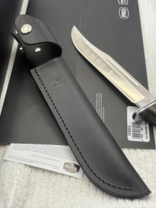 Buck 2024 USA 120GRS1-B General Pro Fixed Blade With Sheath New In Box