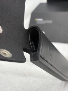 Buck 2024 USA 120GRS1-B General Pro Fixed Blade With Sheath New In Box