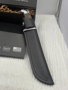 Buck 2024 USA 120GRS1-B General Pro Fixed Blade With Sheath New In Box