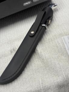 Buck 2024 USA 120GRS1-B General Pro Fixed Blade With Sheath New In Box