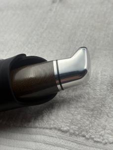 Buck 2024 USA 120GRS1-B General Pro Fixed Blade With Sheath New In Box