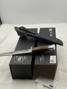 Buck 2024 USA 120GRS1-B General Pro Fixed Blade With Sheath New In Box