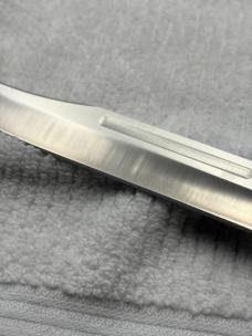 Buck 2024 USA 120GRS1-B General Pro Fixed Blade With Sheath New In Box