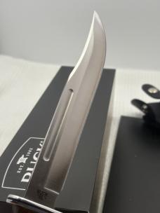 Buck 2024 USA 120GRS1-B General Pro Fixed Blade With Sheath New In Box