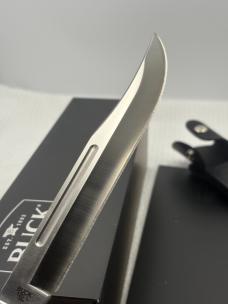 Buck 2024 USA 120GRS1-B General Pro Fixed Blade With Sheath New In Box