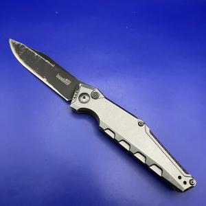 Kershaw Launch 7 Automatic Knife 7900GRYBLK
