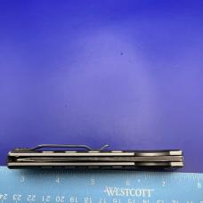 Kershaw Launch 7 Automatic Knife 7900GRYBLK