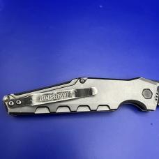 Kershaw Launch 7 Automatic Knife 7900GRYBLK