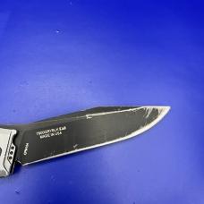 Kershaw Launch 7 Automatic Knife 7900GRYBLK