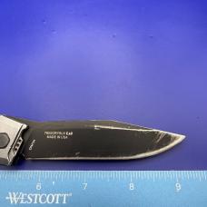 Kershaw Launch 7 Automatic Knife 7900GRYBLK