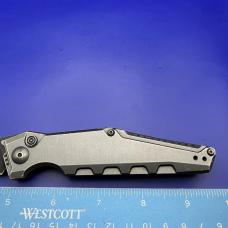 Kershaw Launch 7 Automatic Knife 7900GRYBLK