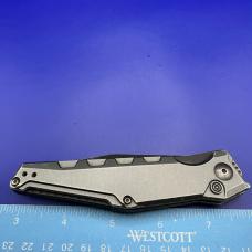 Kershaw Launch 7 Automatic Knife 7900GRYBLK