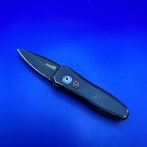 Kershaw Launch 4 Automatic Knife 7500BLK