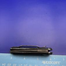 Kershaw Launch 4  Automatic Knife  7500BLK