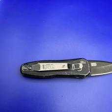Kershaw Launch 4  Automatic Knife  7500BLK