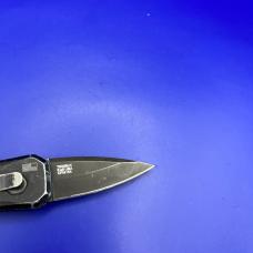 Kershaw Launch 4  Automatic Knife  7500BLK