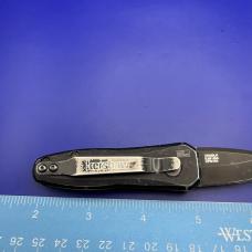 Kershaw Launch 4  Automatic Knife  7500BLK
