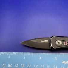 Kershaw Launch 4  Automatic Knife  7500BLK