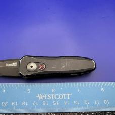 Kershaw Launch 4  Automatic Knife  7500BLK