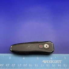 Kershaw Launch 4  Automatic Knife  7500BLK