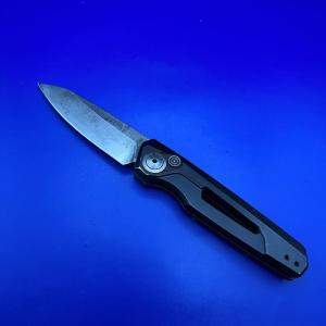 Kershaw Launch 11 Automatic Knife 7550BLKDAM