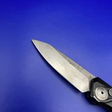 Kershaw Launch 11 Automatic Knife 7550BLKDAM 
