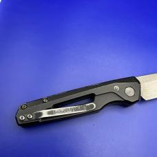 Kershaw Launch 11 Automatic Knife 7550BLKDAM 