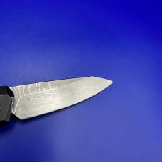 Kershaw Launch 11 Automatic Knife 7550BLKDAM 
