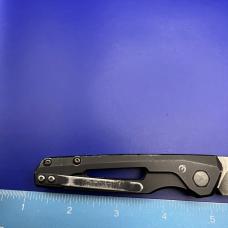 Kershaw Launch 11 Automatic Knife 7550BLKDAM 