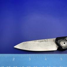 Kershaw Launch 11 Automatic Knife 7550BLKDAM 