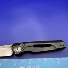 Kershaw Launch 11 Automatic Knife 7550BLKDAM 