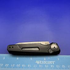 Kershaw Launch 11 Automatic Knife 7550BLKDAM 